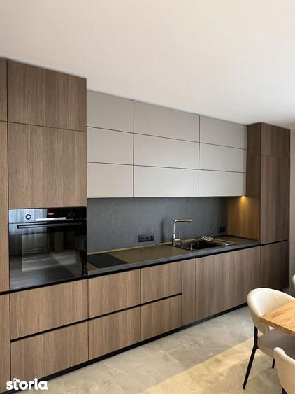 Bloc nou, 2 camere, comision 0%, Chiajna, langa Militari Shopping - 3