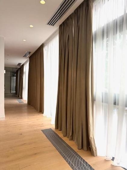 Apartamente LUX in mijlocul Bucurestiului -Dacia/Eminescu - 14