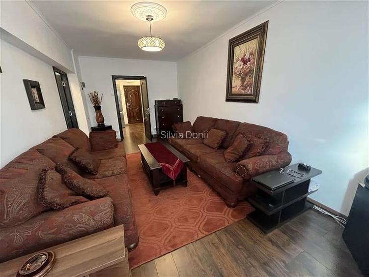 Apartament 2 camere - renovat - utilat - vis-a-vis de Vulcan Center
