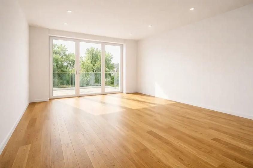 Apartament 2 camere decomandat + Parcare |Theodor Pallady, N Teclu - 1