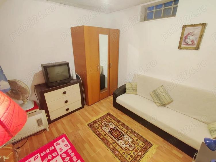 Universitate Carol I, garsoniera 9 min metrou - 6