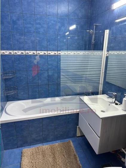 Stefan cel Mare - 2 min metrou - bloc reabilitat - 6