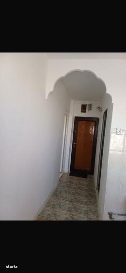 Garsoniera in bloc de apartamente, centru - 4