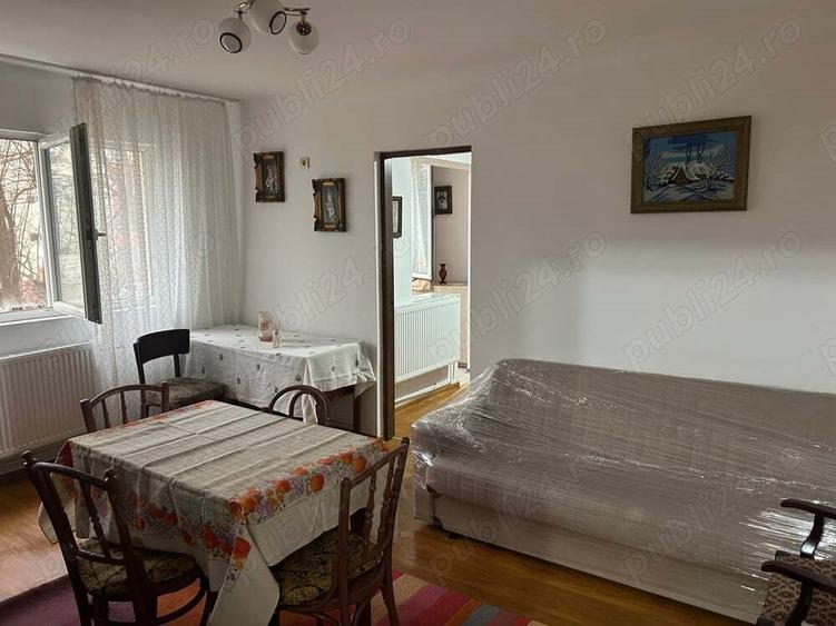 Apartament 2 camere semidecomandat langa Shopping City de inchiriat! - 8