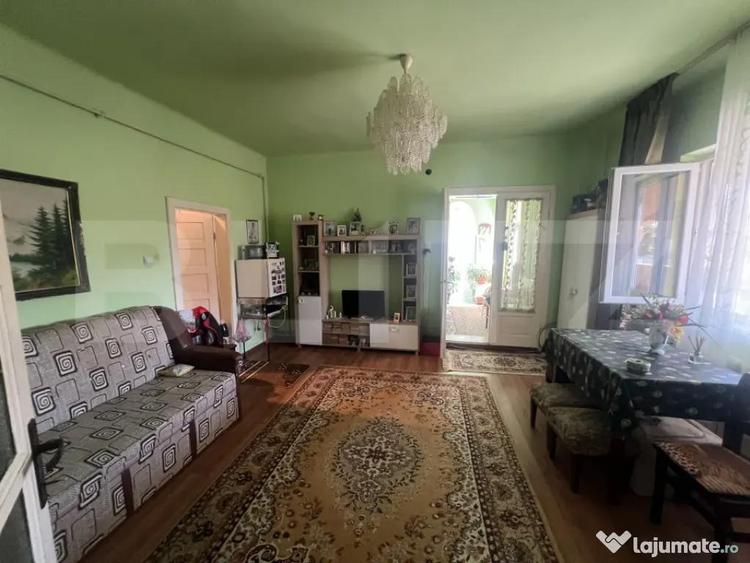Vand casa individuala Ogra 20 km de Targu Mure? - 8