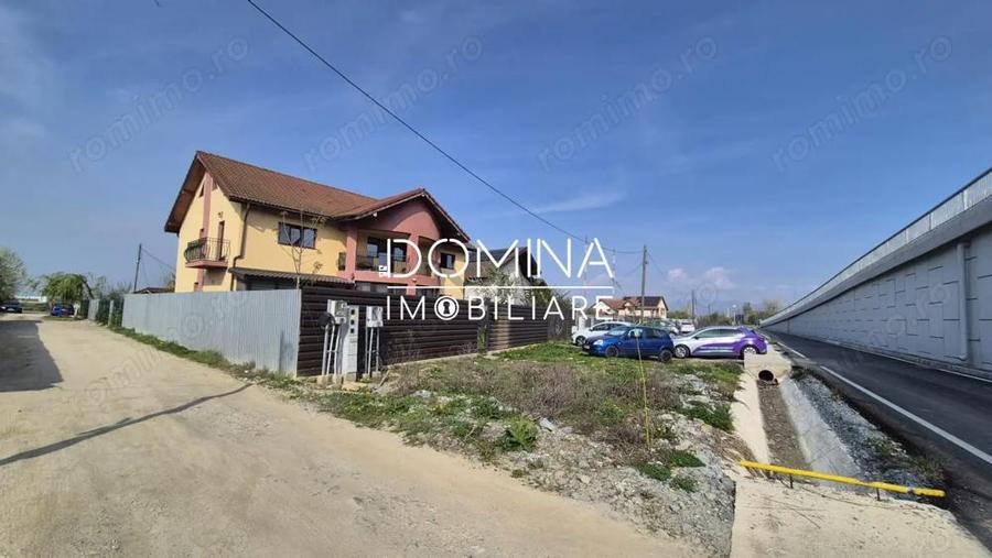 Vanzare casa mobilata/utilata, situata in Targu Jiu, strada Ana Ipatescu - 2