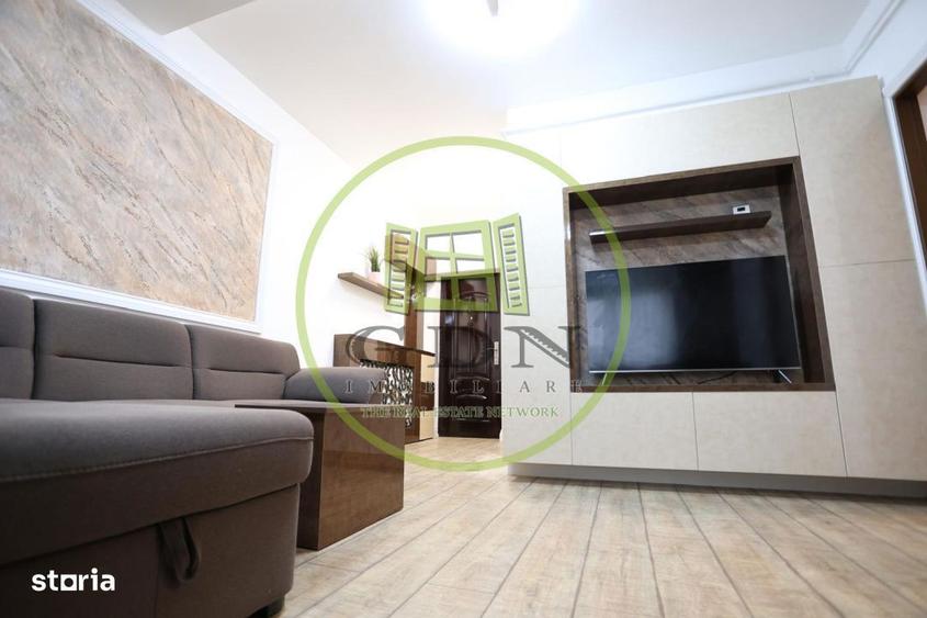 Apartament 3 camere -Arhitectilor- curte proprie - 6