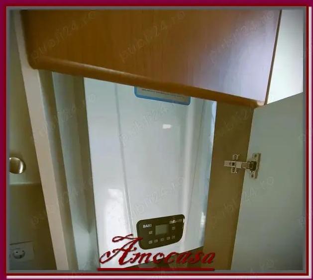 Apartament de inchiriat in Craiova - 1 Mai (Parc Romanescu) - Com 0% - 4