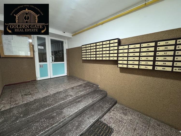 2 Camere Titan Codrii Neamtului | Renovat | Metrou | Balcon | - 9