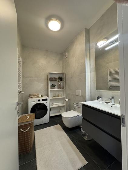 3 camere de inchiriat | PIPERA | PRIVELISTE SUPERBA - 10