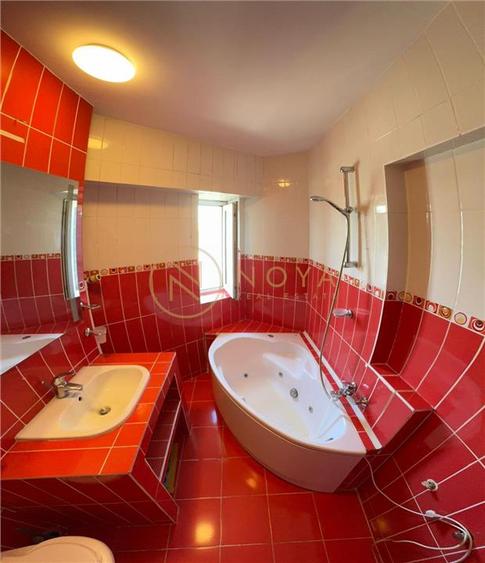 Apartament de 3 camere in zona Alba Iulia cu terasa proprie - 16