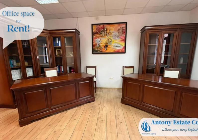 Birou central, de inchiriat - Zona Ultracentrala - Oradea - 3