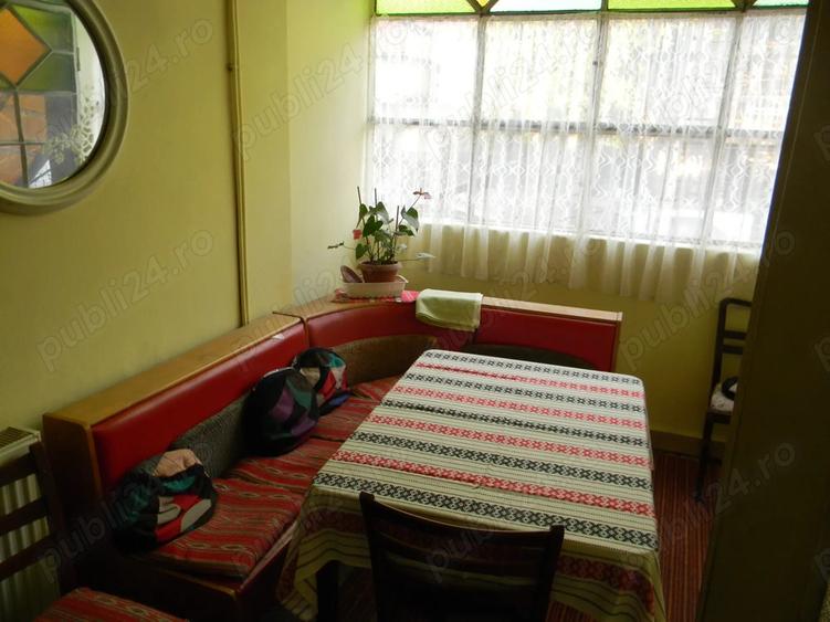 casa de vanzare singur in curte zona centrala Oradea - 30
