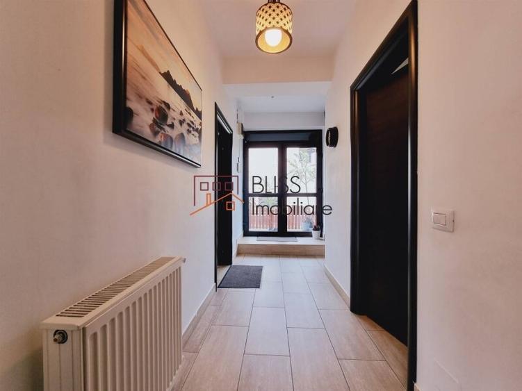 Casă / Vilă 3 camere în zona Pipera - 10