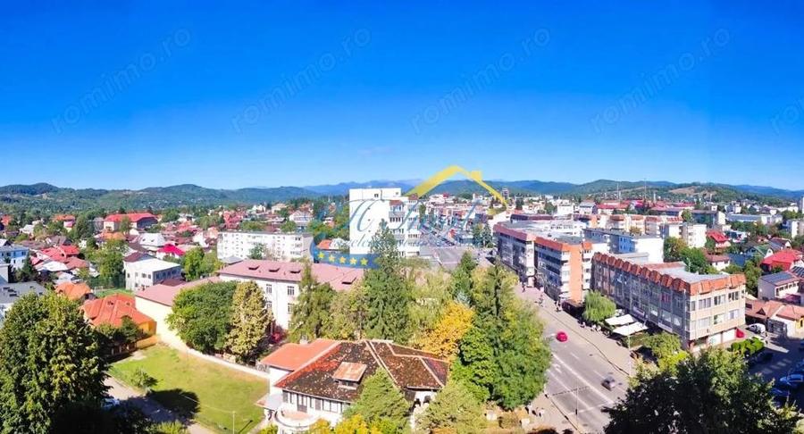 Apartament de vanzare, Campina Prahova - 1