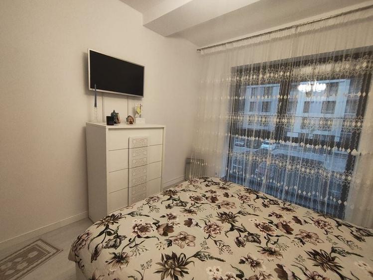 21 Residence - Politehnica - Apartament Etaj 1/11 Mobilat - 5