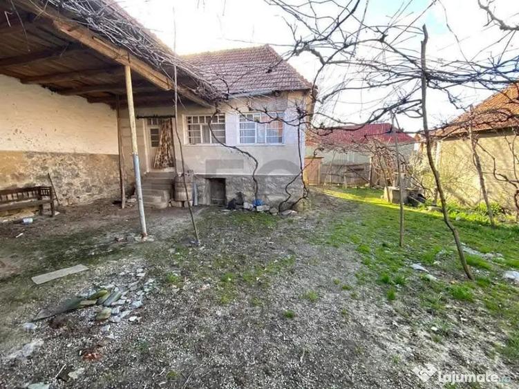 RECO, casa in Dobricionesti,Bihor - 4