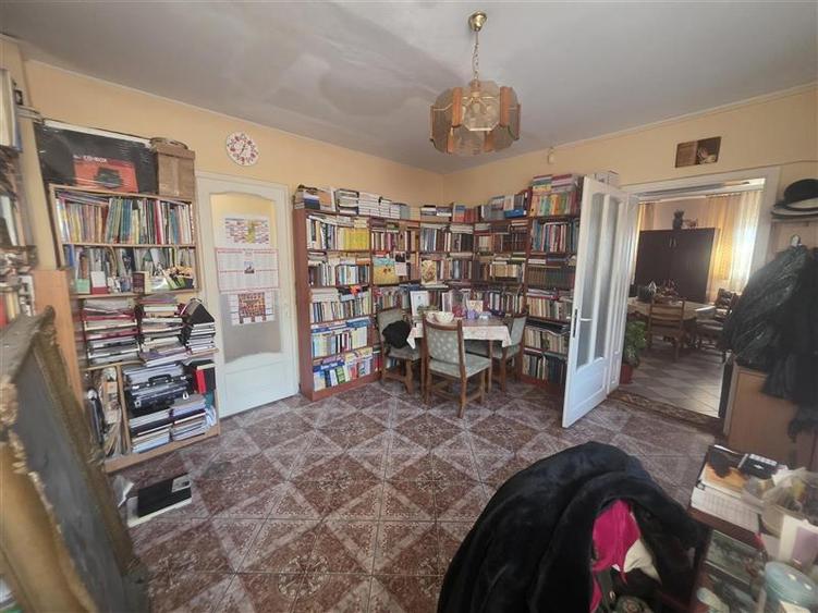 De vanzare spatiu comercial, internat 450 mp cu teren 450 mp , Targu Mures - 4