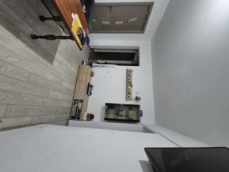 Nicolae Grigorescu metrou - 2