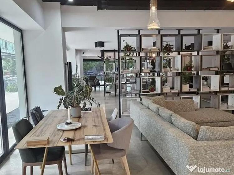 Unirii, sp com145 mp,ideal show-room, activitati de comer... - 1