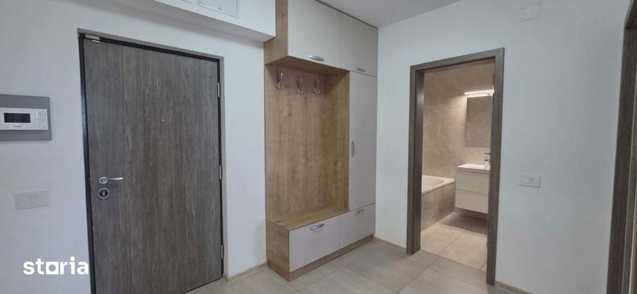 Apartament cu 2 camere de inchiriat, Prima Decebal - 6