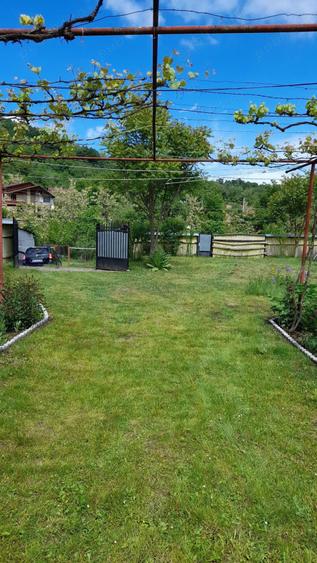 Casa de vanzare in Curita,com.Casin,jud.Bacau - 3