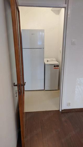 Garsoniera de inchiriat zona Tineretului - str. Piscului - 2