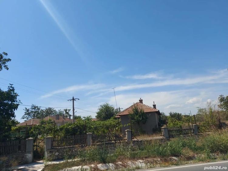Casa de vanzare - 2