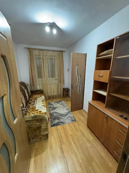 Garsoniera de inchiriat - 4