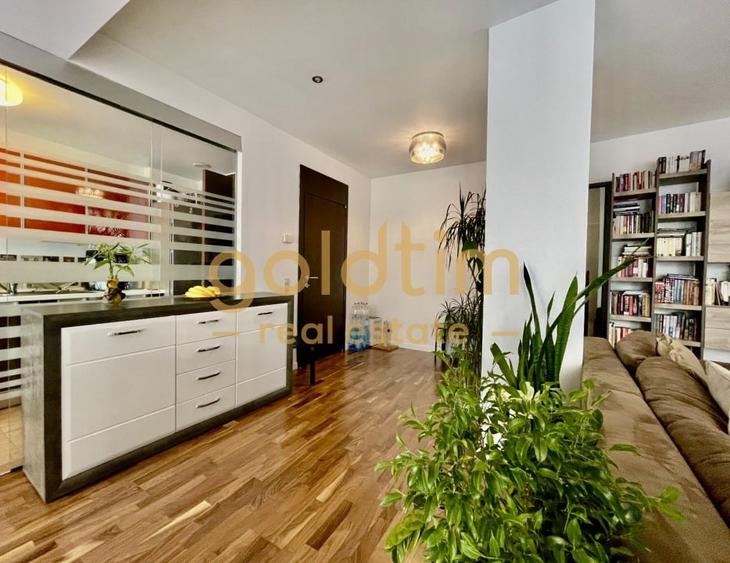 COMPLEX SECURIZAT/PISCINA/SALA DE SPORT/TERASA GENEROASA/ZONA BARBEQUE - 20