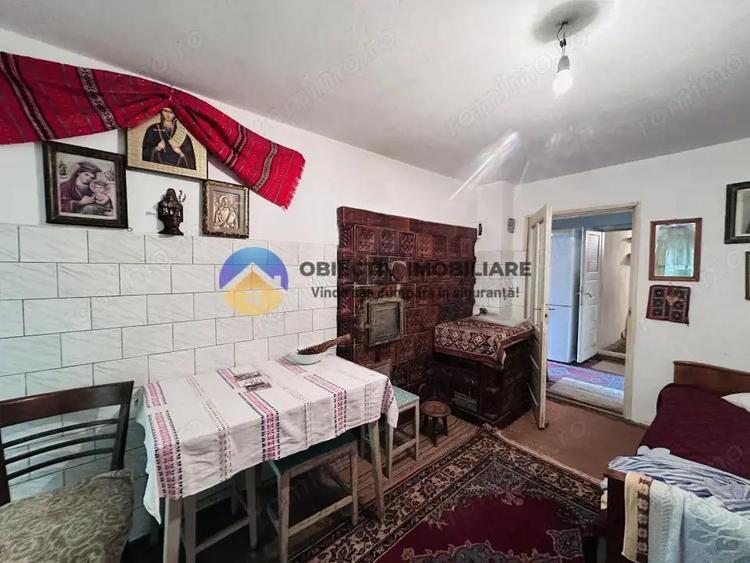 Casa tradi?ionala Bodesti - 18