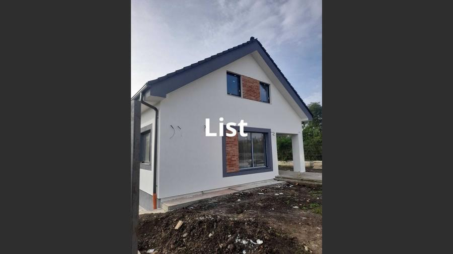 Casă cu priveliste superbă, Mera Nouă - 1