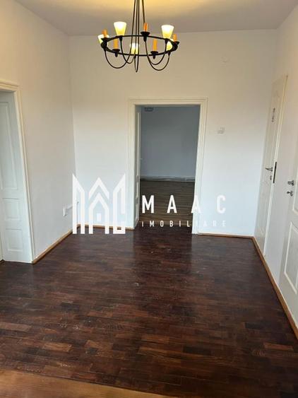 Spatiu birouri 3 camere | Parcare | Curte | Calea Dumbravii - 26