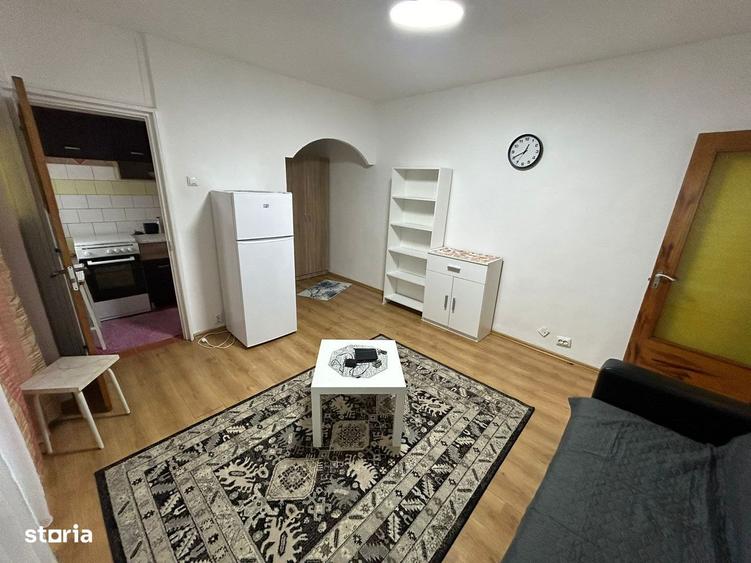 Tineretului Metrou 4 Min,Gheorghe Sincai,Cuza Voda,Parc 5 MIn,C ANAF - 7