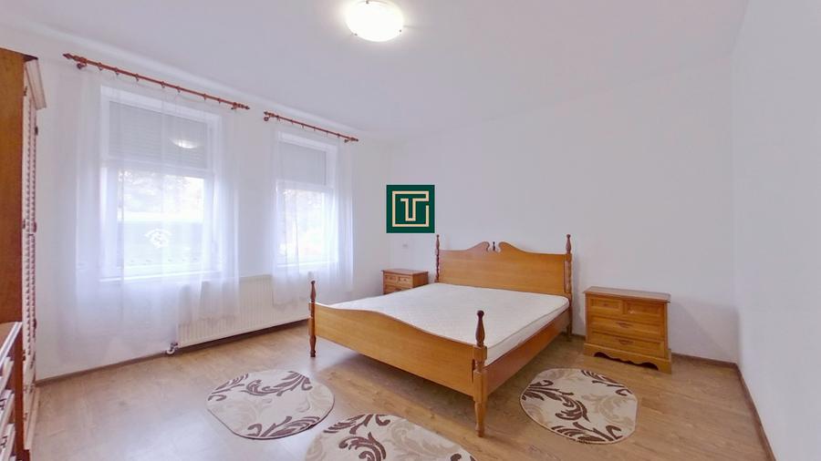 Casă cu 3 camere de vânzare în Arad – cartier Pârneava, complet renovată - 12