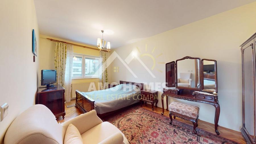 Vila unde diminețile încep cu liniște, nu cu trafic – Iancu Nicolae - 18