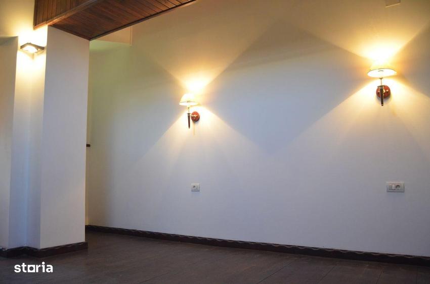 Apartament cu 3 camere, balcon ?i gradina ,Cioplea - 1