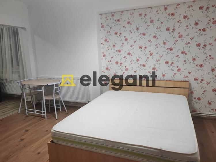 Garsoniera moderna, etaj 2, bloc nou, mobilata, Cornitoiu - 4