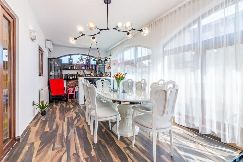 Vila individuala I 5 camere I curte I Voluntari - Bd. Eroilor - 5