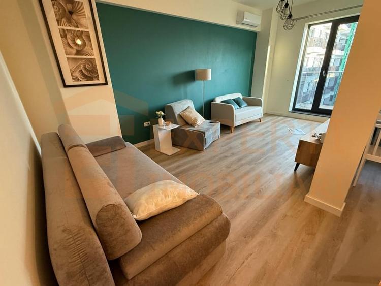 Studio de inchiriat - Aviatori Residence - 1