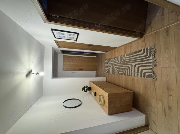 Apartament 3 camere de inchiriat zona centrala, Leontin S l jan, Timi?oara - 10