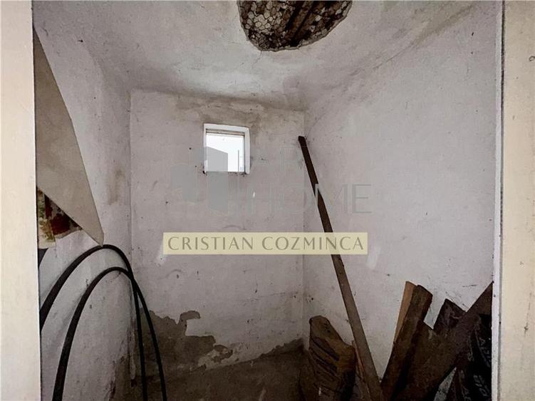 Casa individuala cu teren 356 mp, zona Sala Sporturilor, Ploiesti - 21