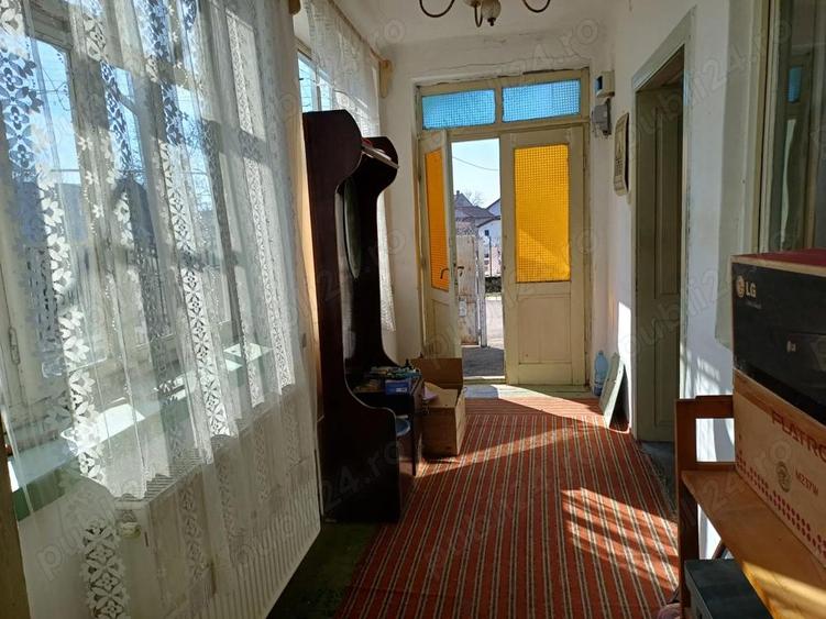 Casa cu gradina Geoagiu -Hunedoara - 1