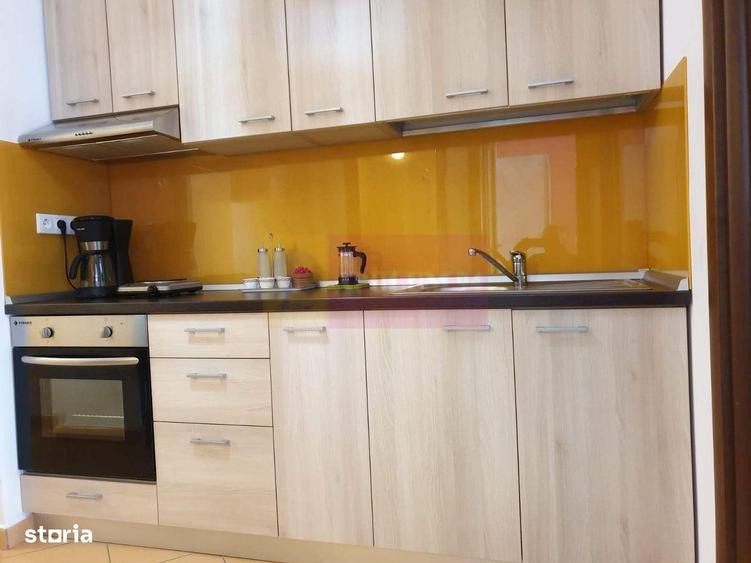 Apartament de vanzare la Sinaia - 14