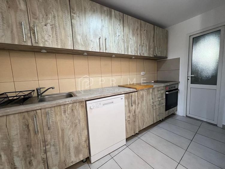 Apartament 3 camere de închiriat – 7 Noiembrie, Târgu Mureș - 8