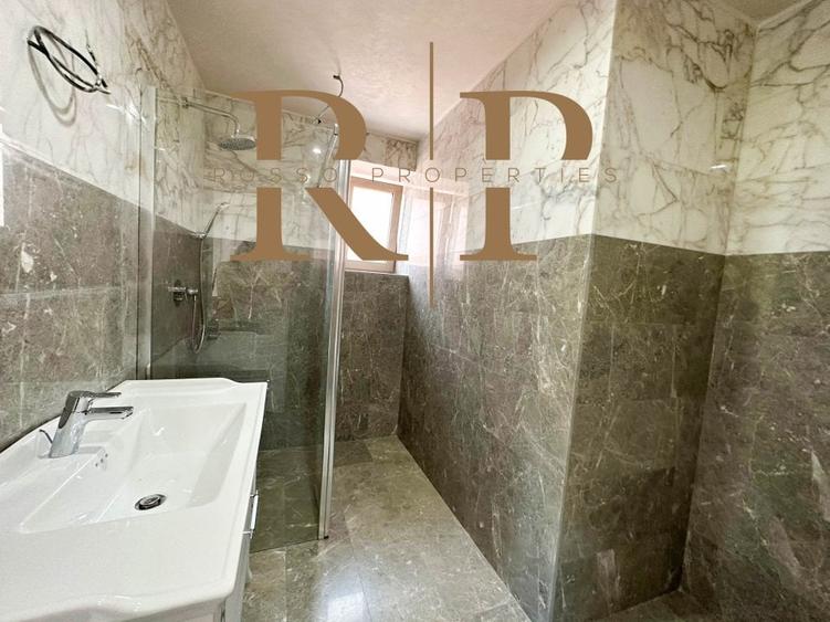 Vila individuala cu piscina * Iancu Nicolae* 774 mp Teren - 22