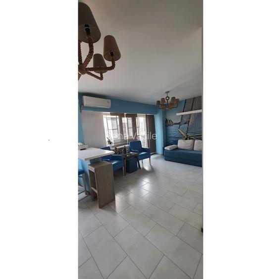 Timpuri Noi, garasoniera 40mp