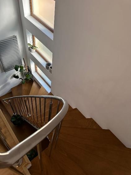 Casă individuală modernă, complet mobilată – Zona Buziașului, Timișoara - 7