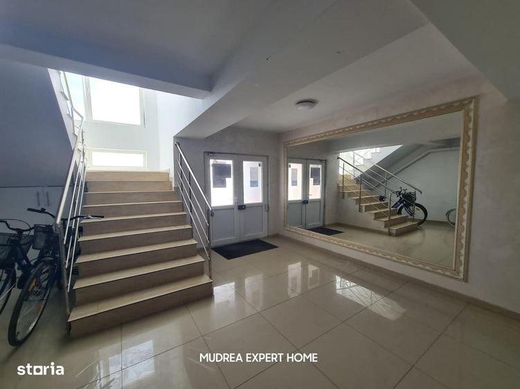 Nou | Garsoniera Impecabila | 1 Camera | Otopeni - 14