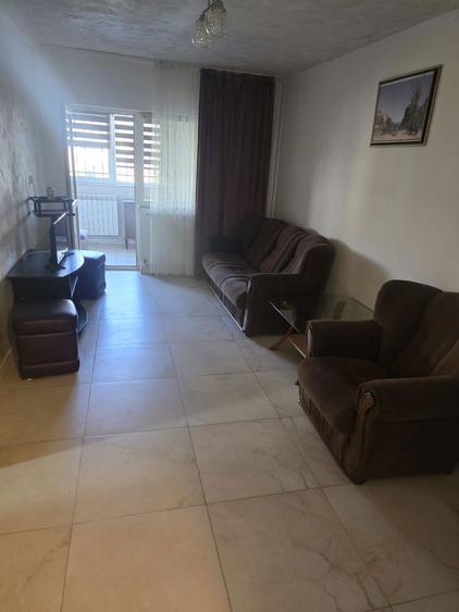 Apartament zona Dacia - 4